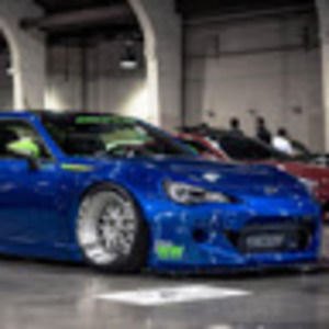 Meet your Posher, James